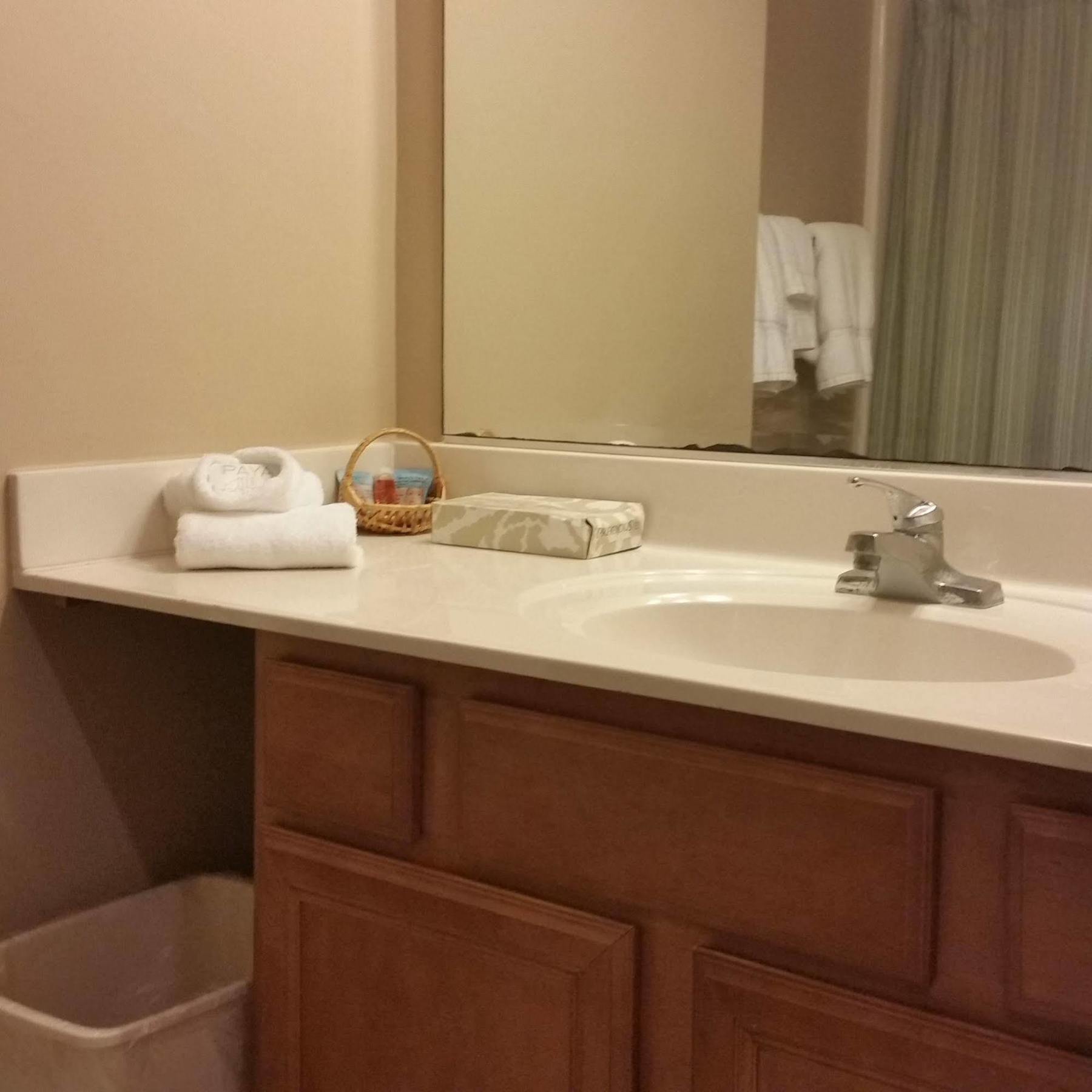 Breakwater Inn ハッテラス エクステリア 写真